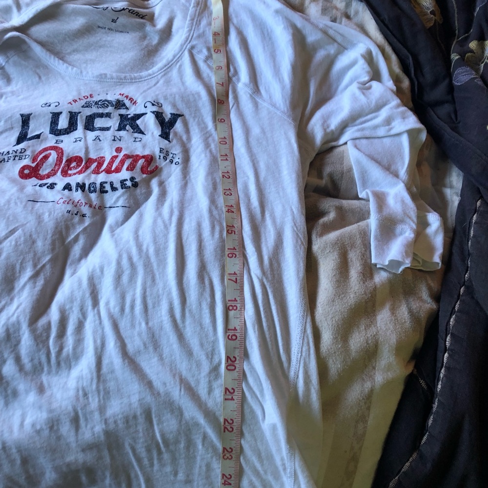 Shirt - Picture 4 of 4